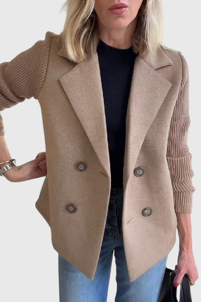 Gracie | Elegant Blazer