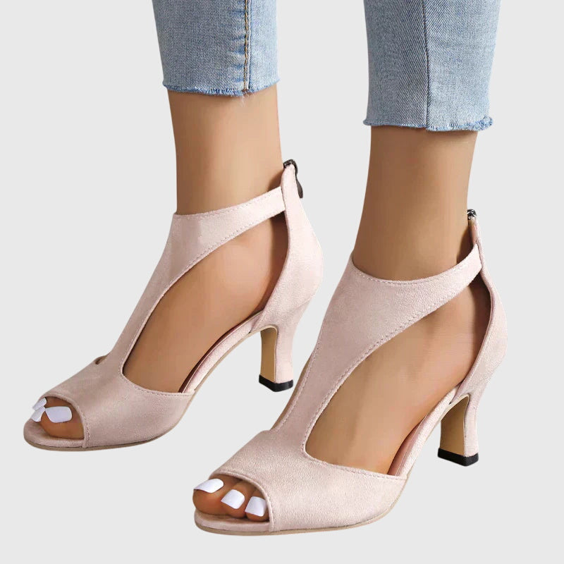 Demaris™ - Orthopedic Heels