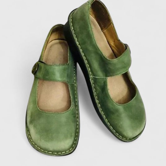 Oaklee™ - Orthopedic Shoes
