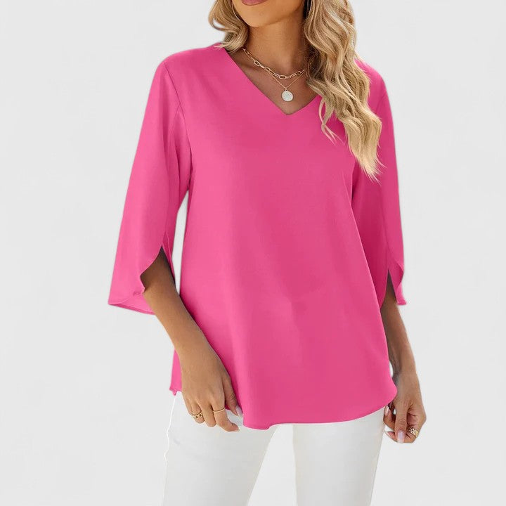 Daphne™ - Elegant Blouse