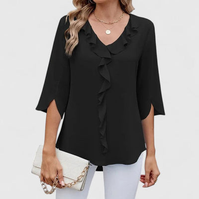Daphne™ - Elegant Blouse