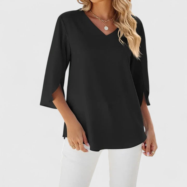 Daphne™ - Elegant Blouse