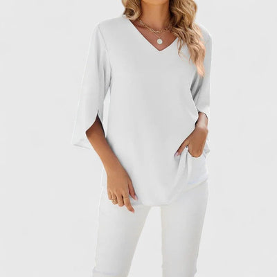 Daphne™ - Elegant Blouse