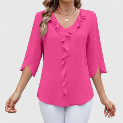 Daphne™ - Elegant Blouse