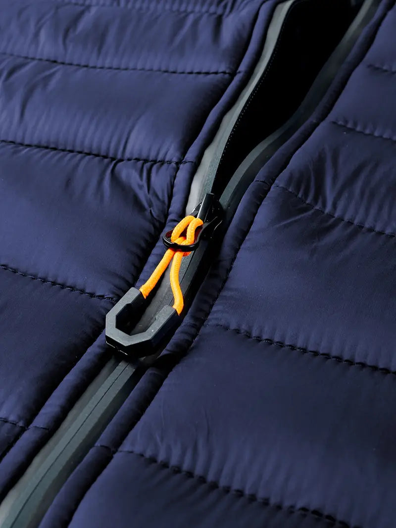 Charles | Lightweight Jacket