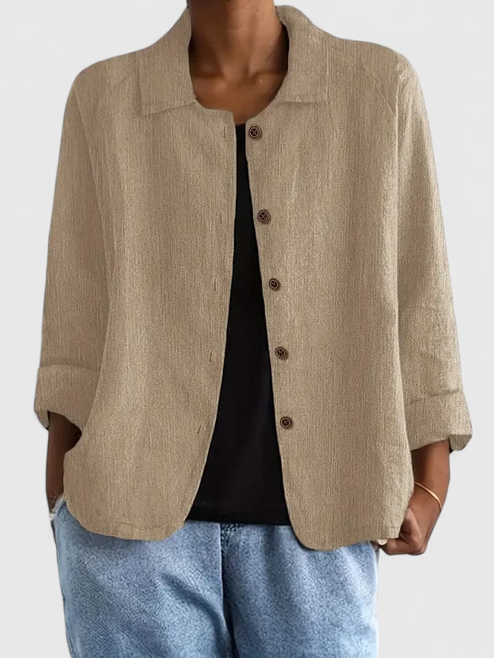 Francesca™ - Elegant Top