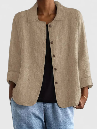 Francesca™ - Elegant Top