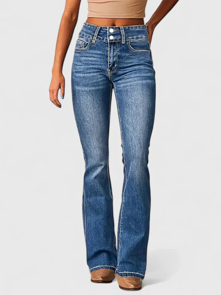Bellie | Elegant Pants