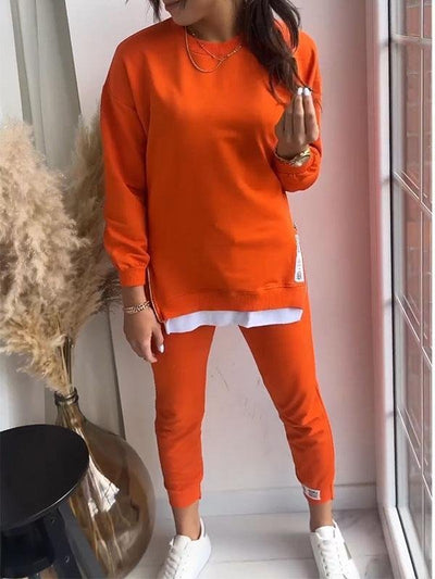 Cerys | Loungewear Set