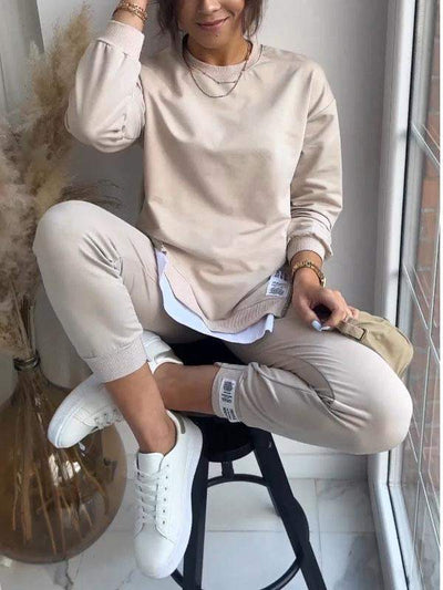 Cerys | Loungewear Set
