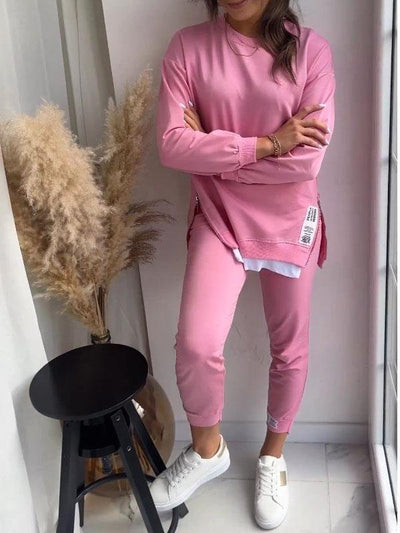 Cerys | Loungewear Set