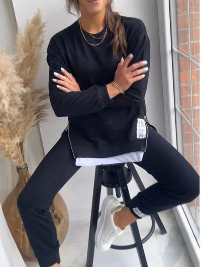Cerys | Loungewear Set