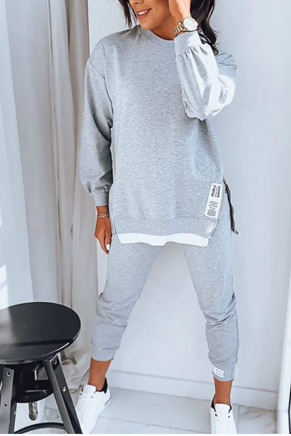 Cerys | Loungewear Set