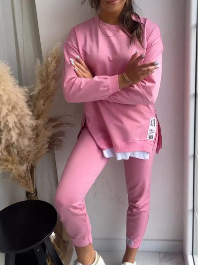 Cerys | Loungewear Set