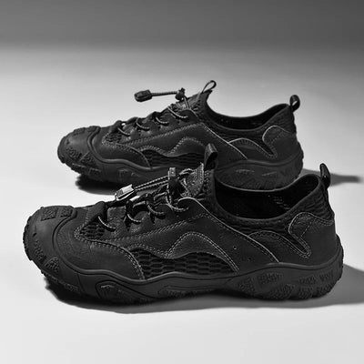 William™ - Soft Solde Outdoor Shoe