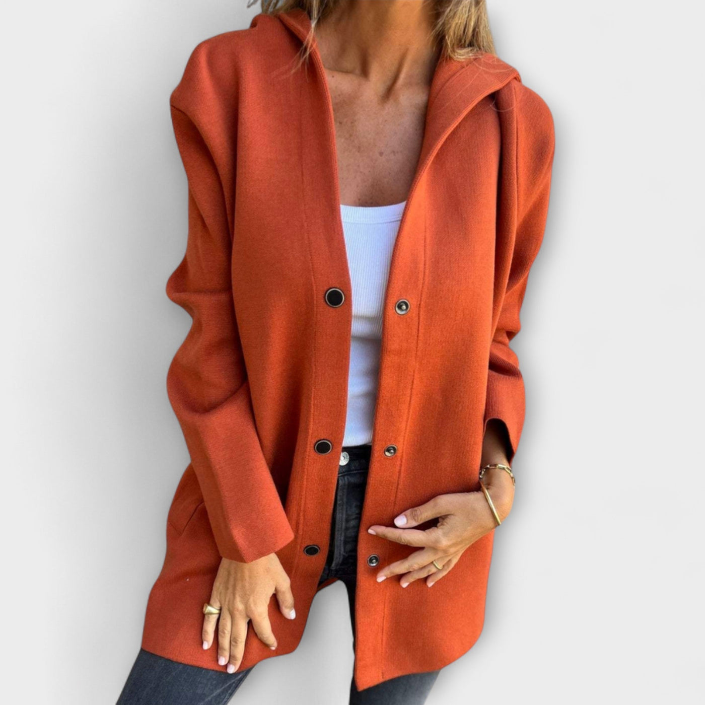 Raegan | Elegant Jacket