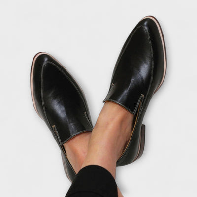 Thalira | Orthopedic Loafers
