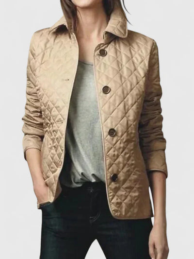 Jazmine | Elegant Jacket