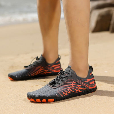 Noah™ - Non-slip Unisex Orthopedic Shoes