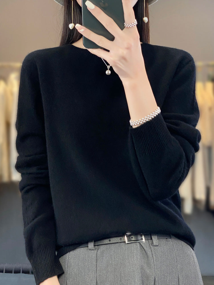 Calypso™ - Comfortable Sweater