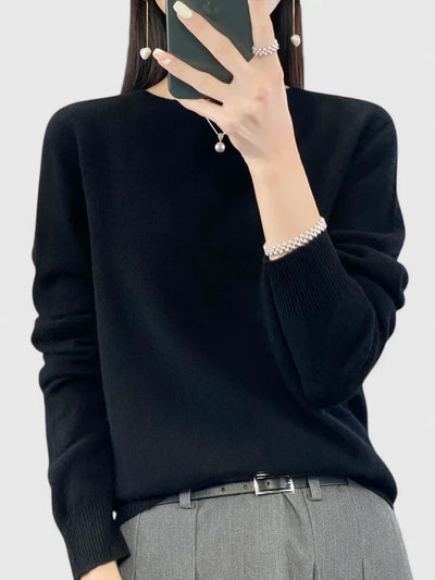 Calypso™ - Comfortable Sweater