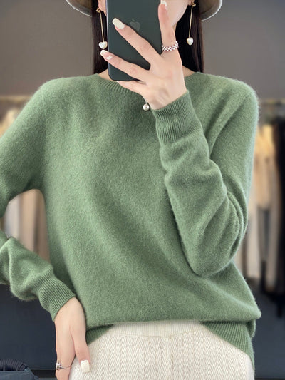 Calypso™ - Comfortable Sweater
