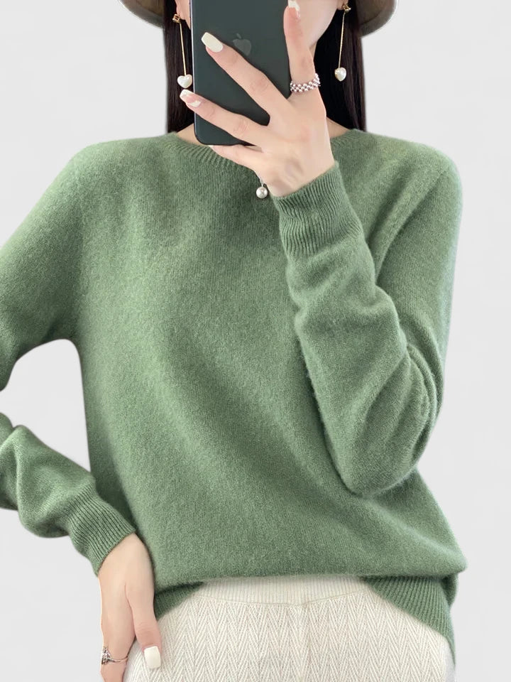 Calypso™ - Comfortable Sweater