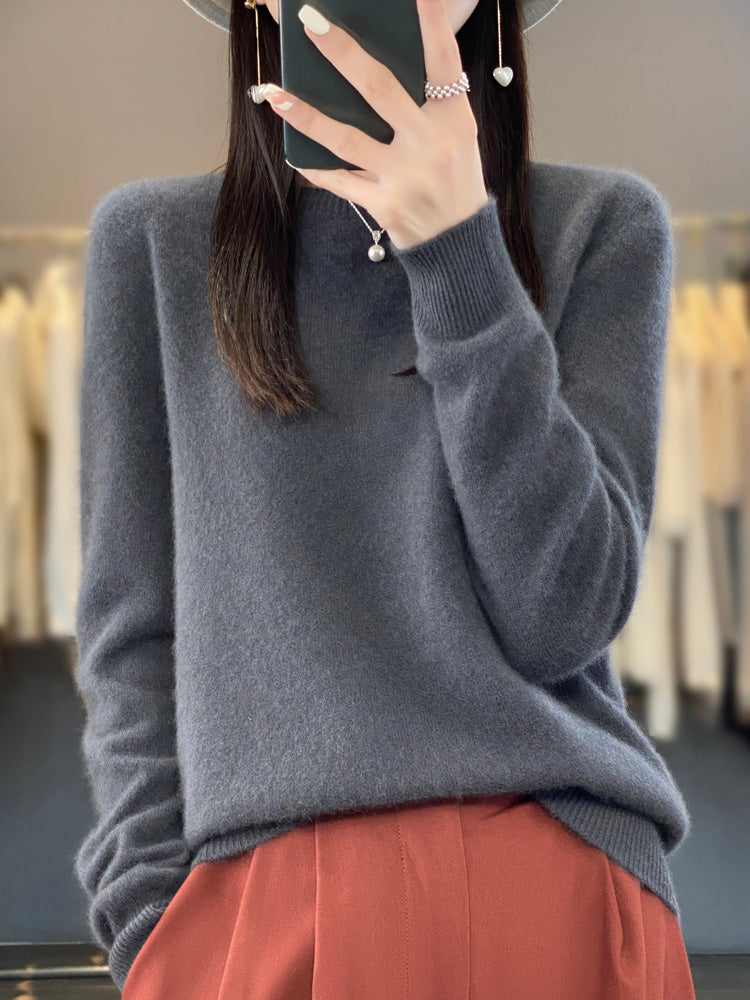 Calypso™ - Comfortable Sweater