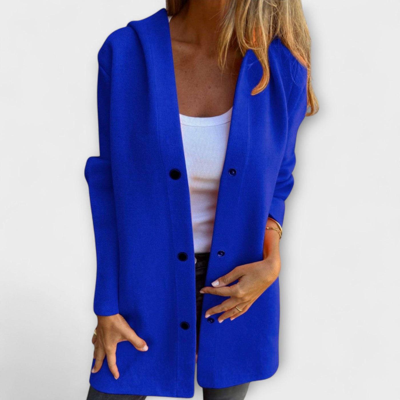 Raegan | Elegant Jacket