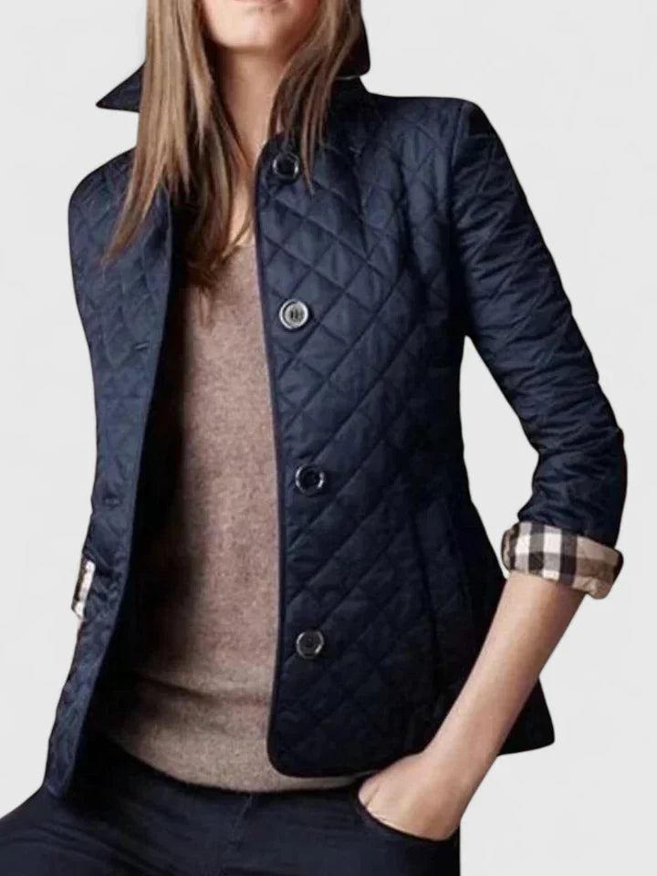 Jazmine | Elegant Jacket