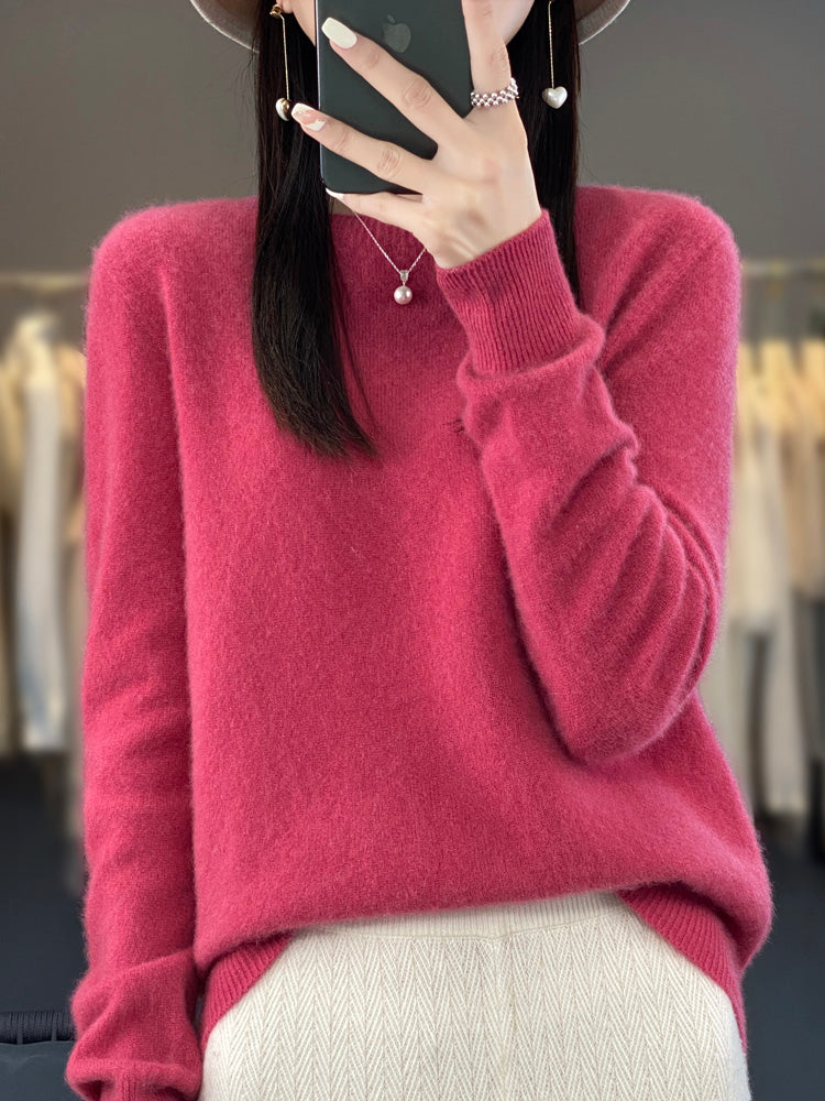 Calypso™ - Comfortable Sweater