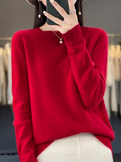 Calypso™ - Comfortable Sweater