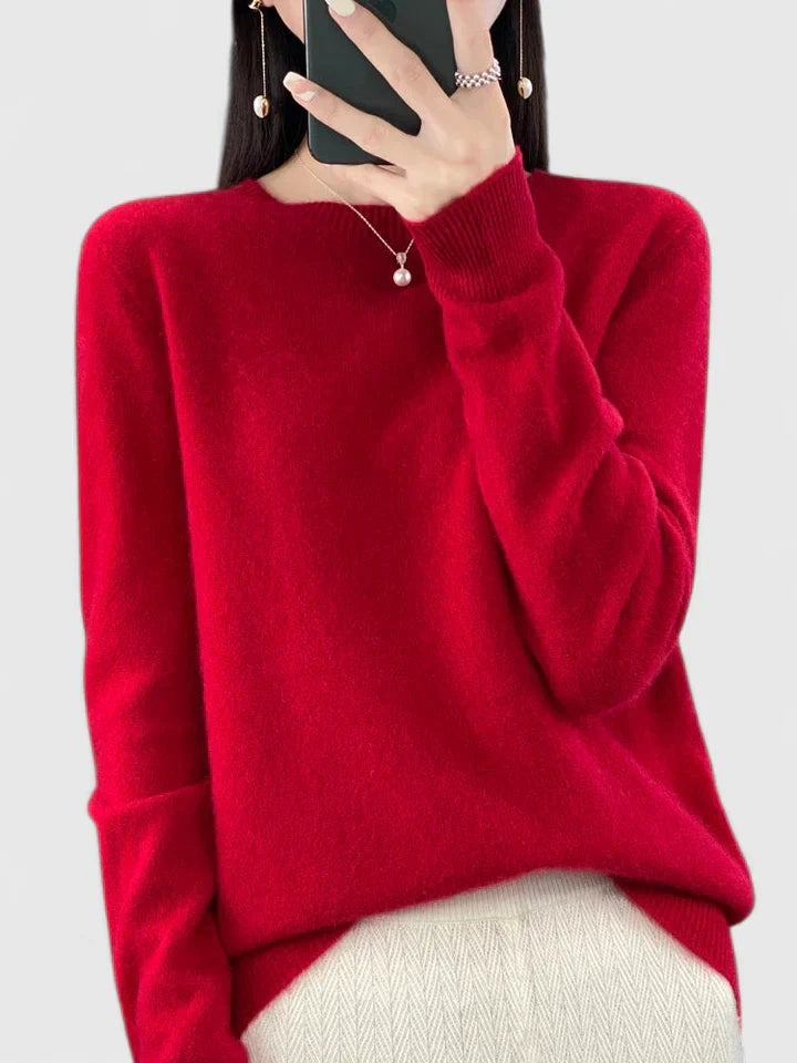 Calypso™ - Comfortable Sweater
