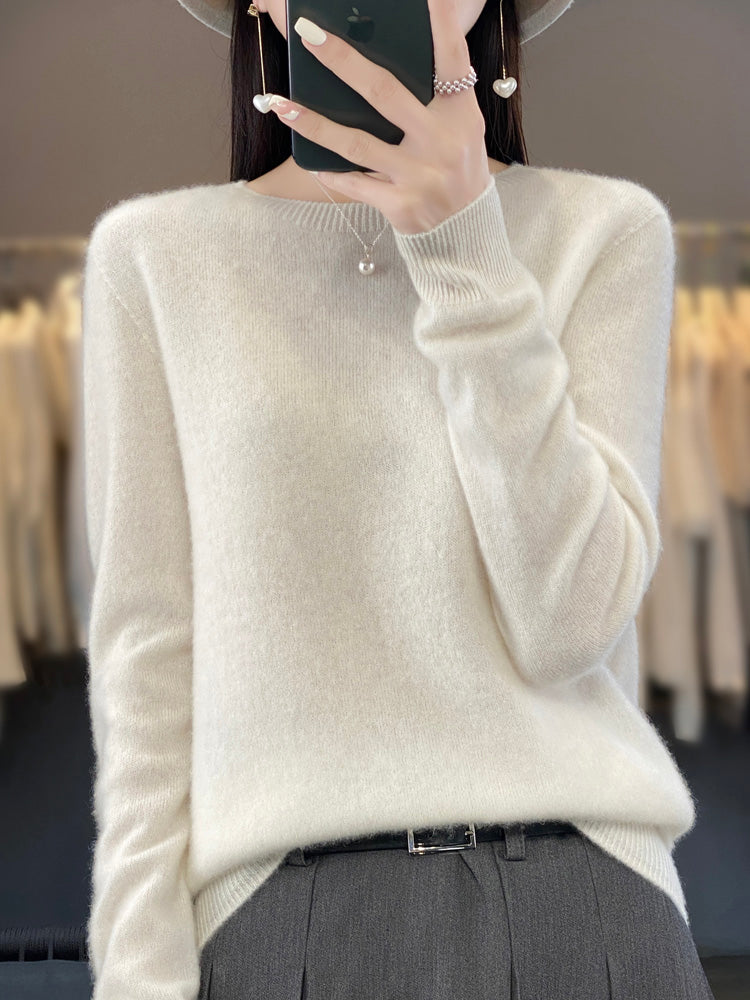 Calypso™ - Comfortable Sweater