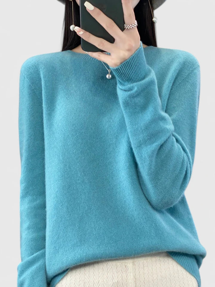 Calypso™ - Comfortable Sweater