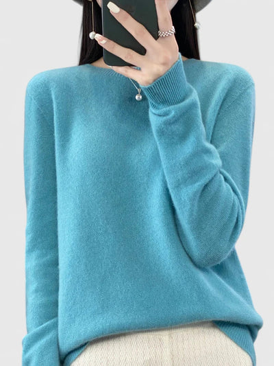 Calypso™ - Comfortable Sweater