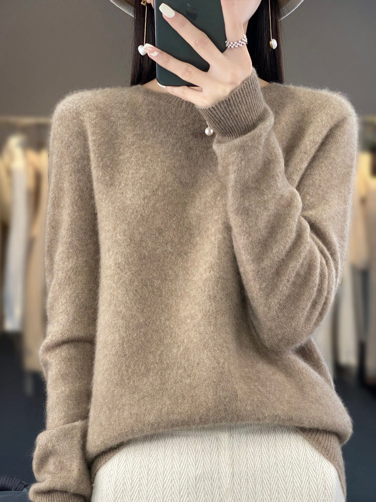 Calypso™ - Comfortable Sweater