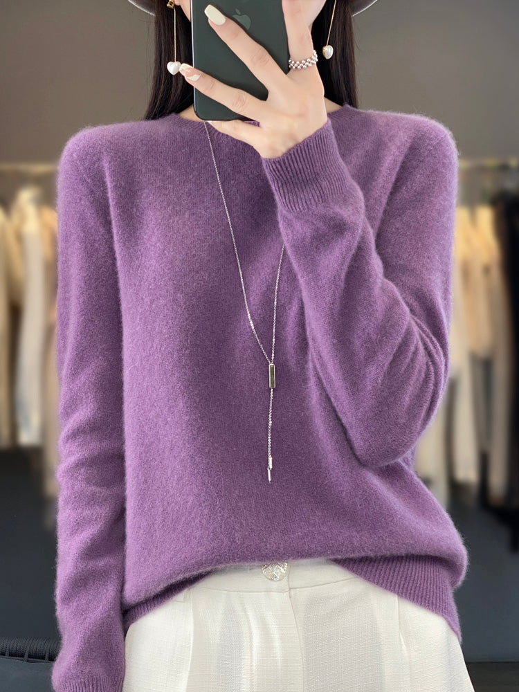 Calypso™ - Comfortable Sweater