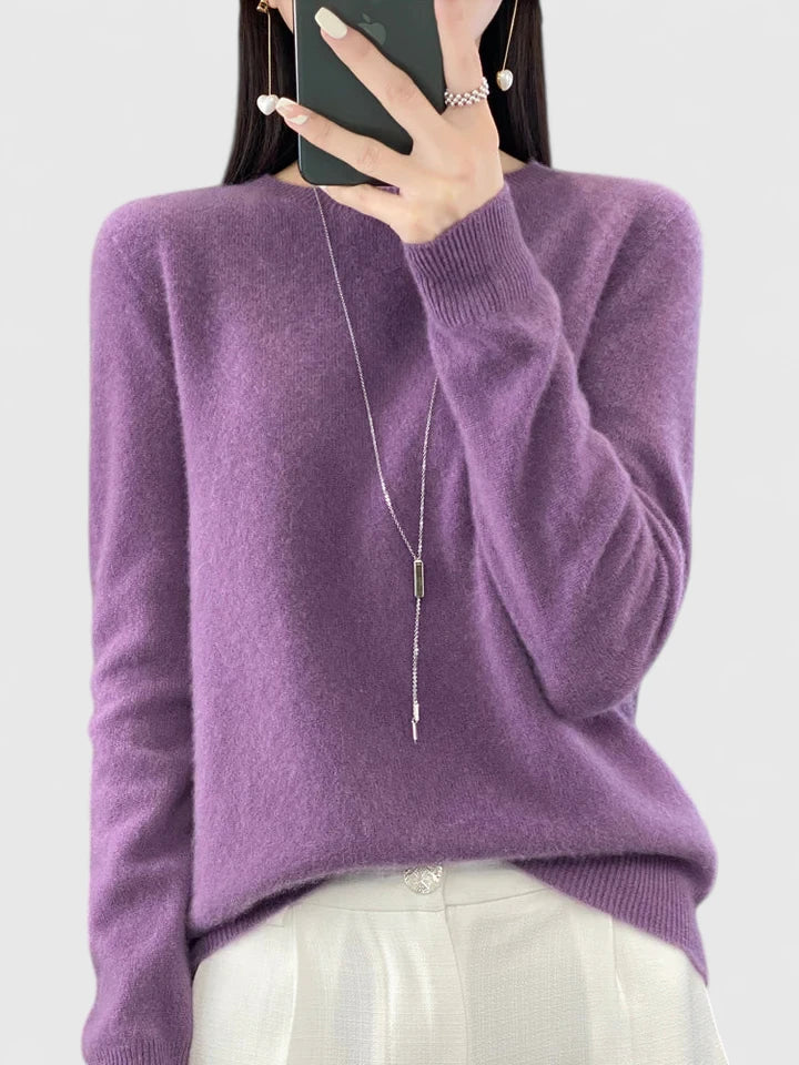 Calypso™ - Comfortable Sweater