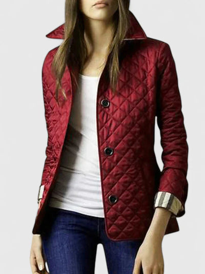 Jazmine | Elegant Jacket