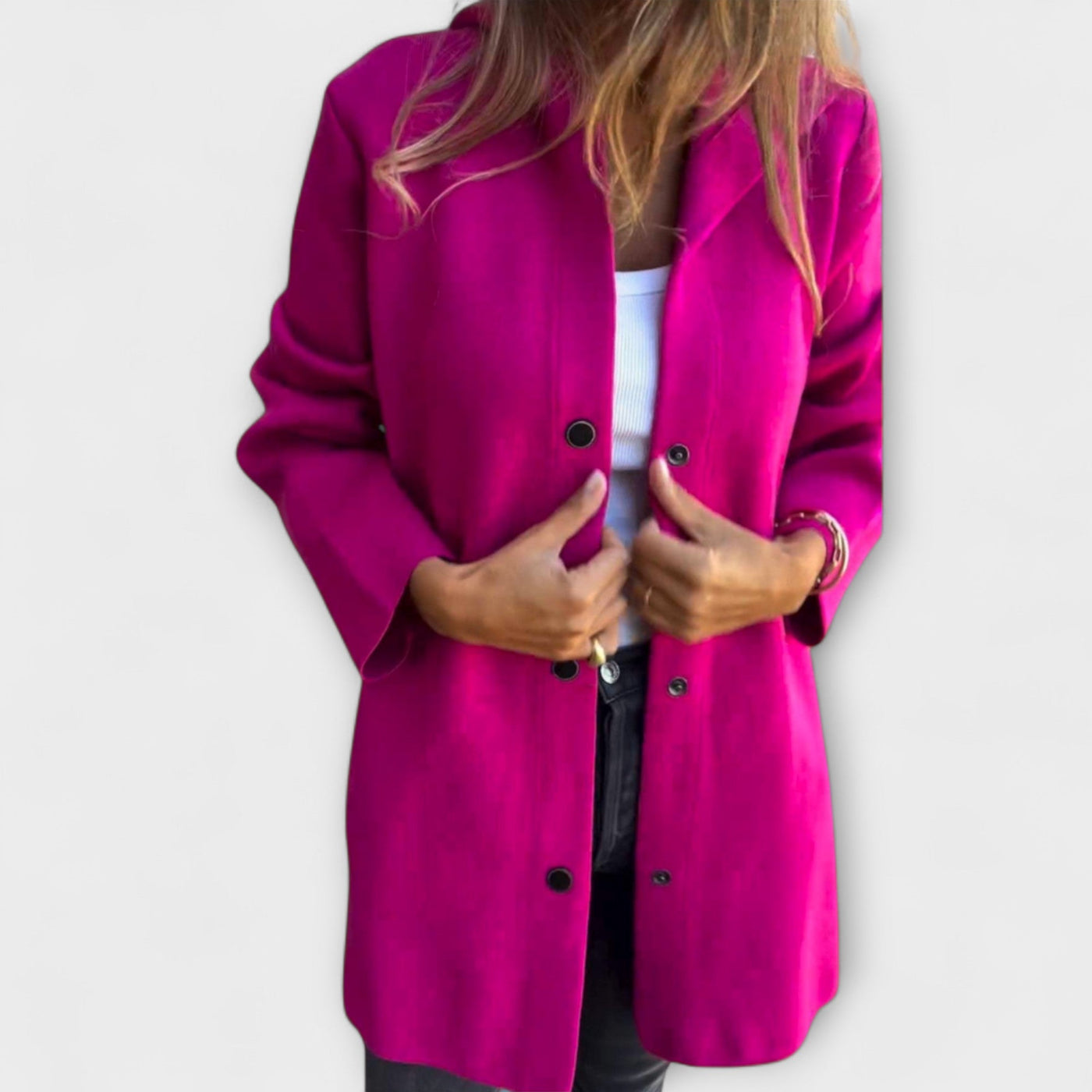 Raegan | Elegant Jacket