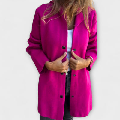 Raegan | Elegant Jacket