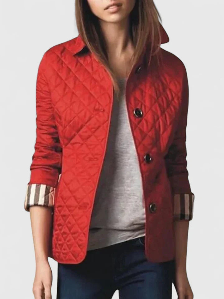 Jazmine | Elegant Jacket