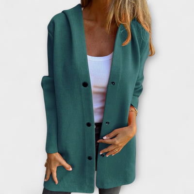 Raegan | Elegant Jacket