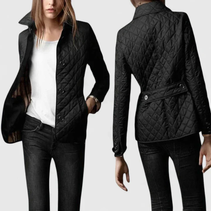 Jazmine | Elegant Jacket