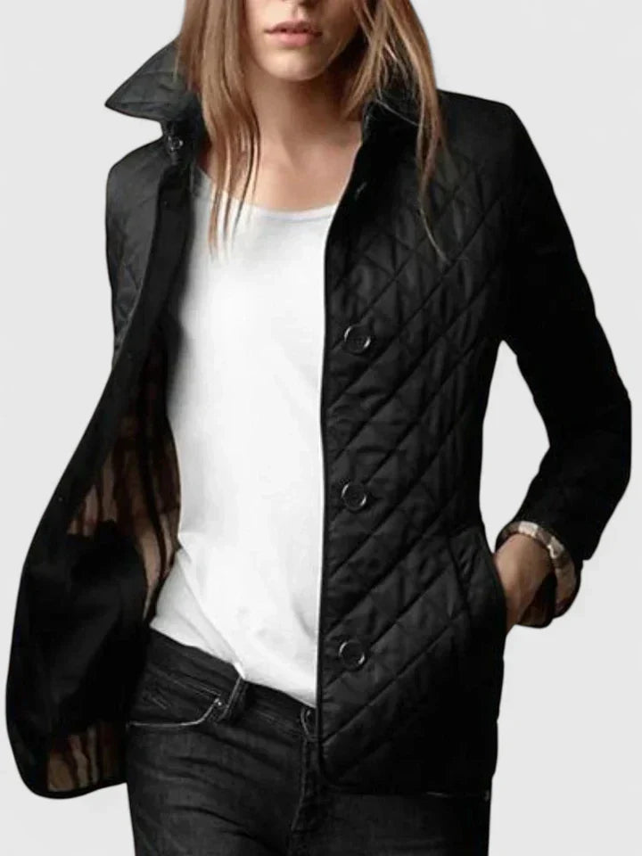 Jazmine | Elegant Jacket