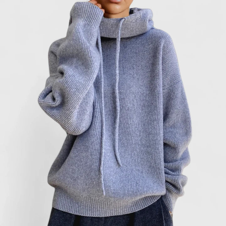 Halina™ - Comfortable Hoodie