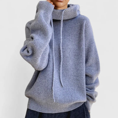 Halina™ - Comfortable Hoodie