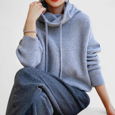 Halina™ - Comfortable Hoodie
