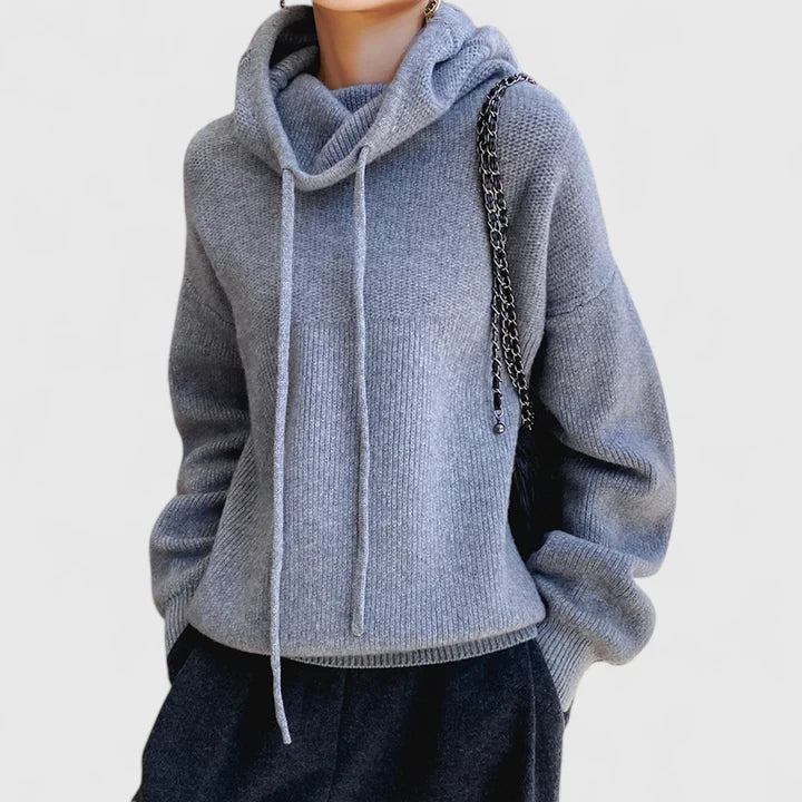 Halina™ - Comfortable Hoodie